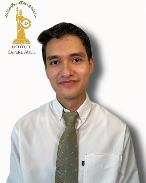 Instituto Sapere Aude 5