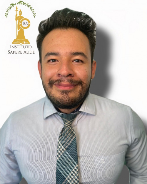 Instituto Sapere Aude 7