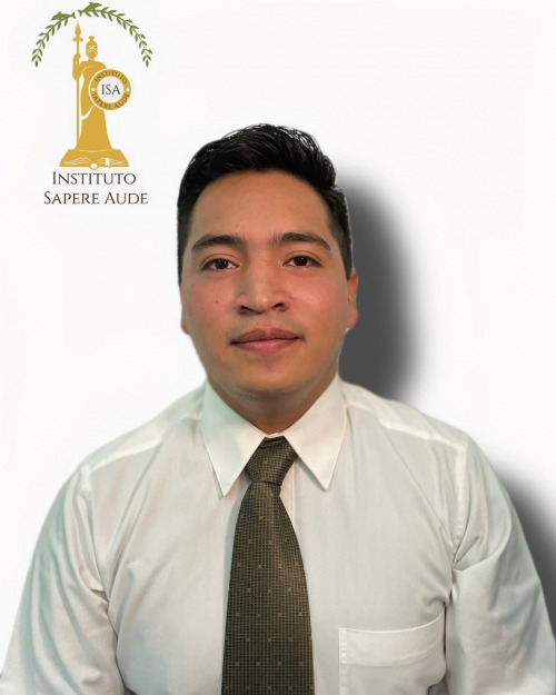 Instituto Sapere Aude 6